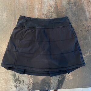 Lululemon tennis/golf skirt